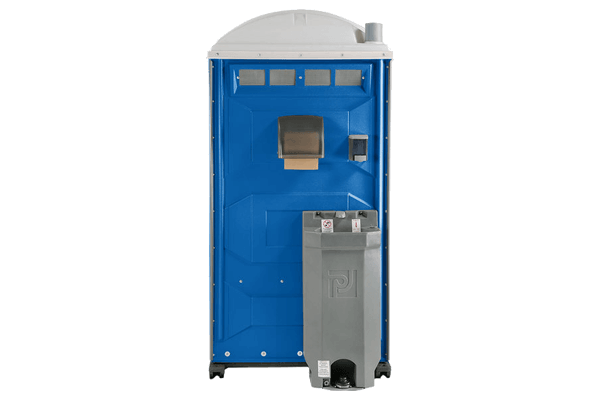 Deluxe Flushable Porta Potty Willmar MN