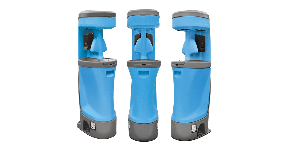 Portable Handwashing Stations Willmar MN