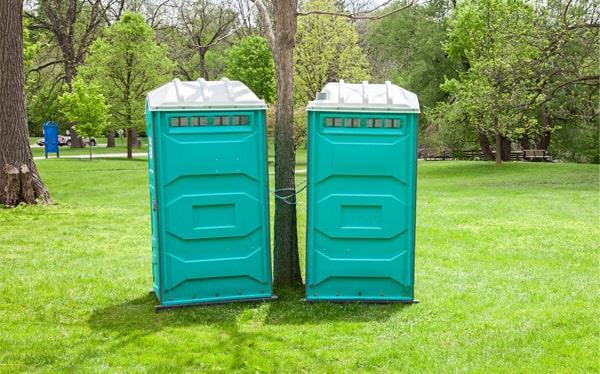 Long-Term Porta Potty Rentals Willmar MN