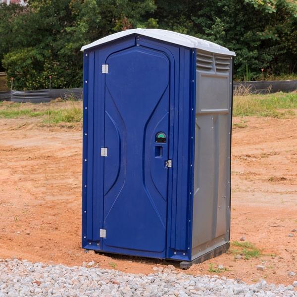 Festival Porta Potty Rentals Willmar MN