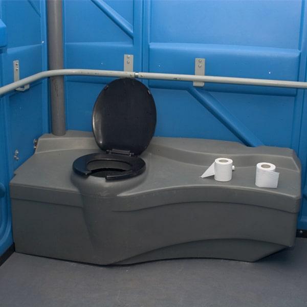 Wedding Porta Potty Rentals Willmar MN