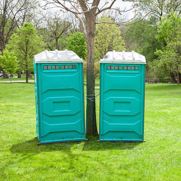 Seasonal Porta Potty Rentals Willmar MN